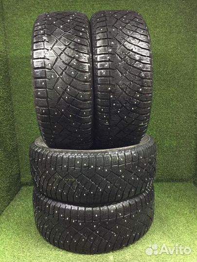Nitto Therma Spike (NTSPK-B01) 255/55 R18 109T
