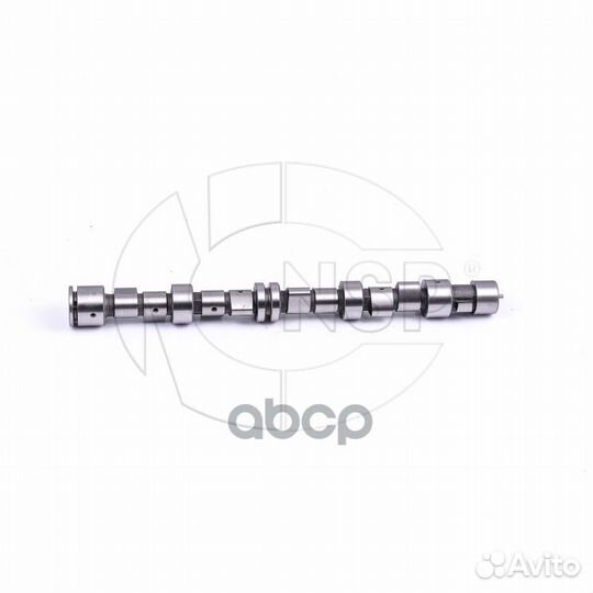 Распредвал chevrolet lanos (15) sohc NSP 1125