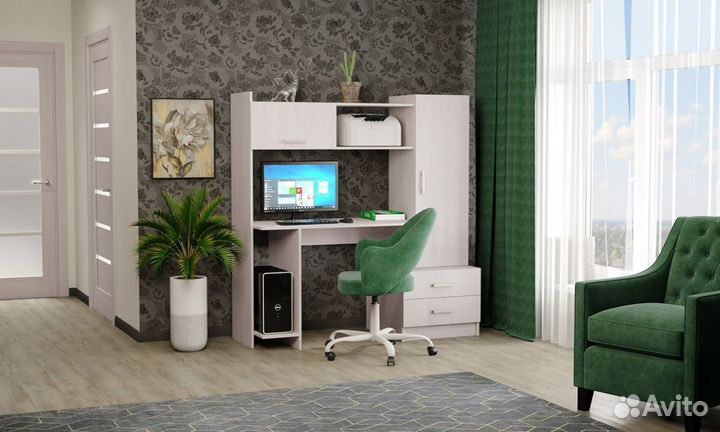 Стол компьютерный