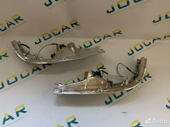 Повороты Toyota Hiace LH100 26-42