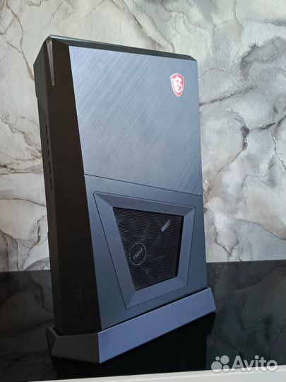 Игровой системный блок