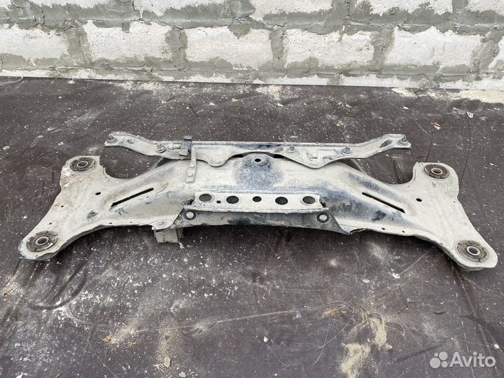 Балка Toyota Camry (Тойота Камри) ACV40 5120633061