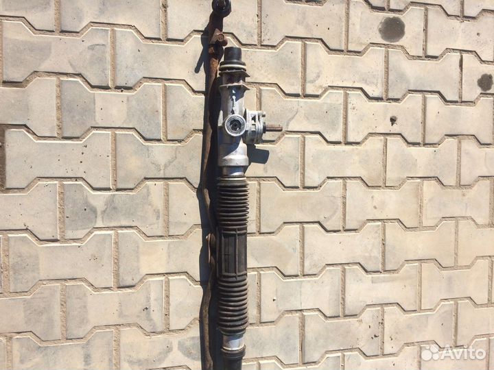 Рулевая рейка ваз 2110,2110(гур),Калина