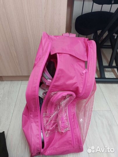 Ролики женские