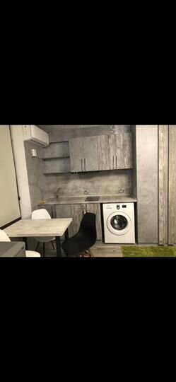 1-к. квартира, 38 м², 1/1 эт.