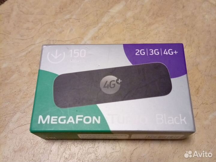 Usb модем 4g прошитый