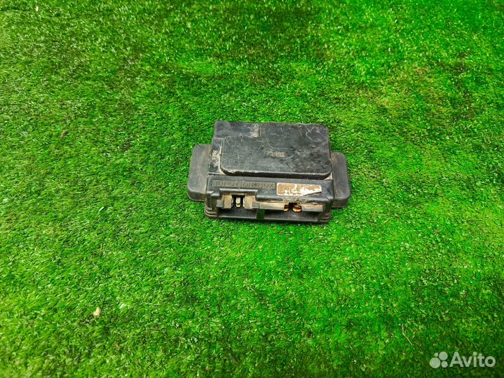 Блок предохранителей Kawasaki VN1500