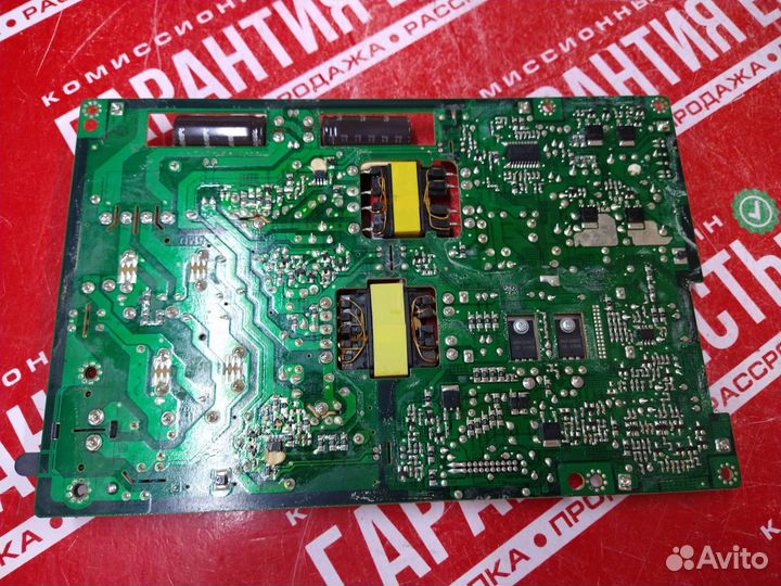 Запчасти к тв Samsung