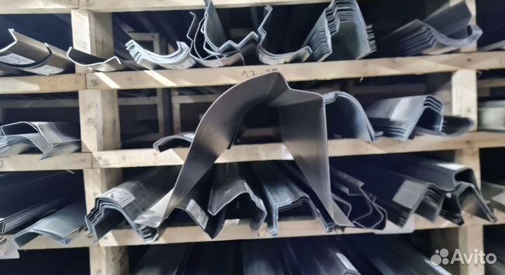 Ремонтные пороги и арки Ford Focus 2 седан Хадыженск