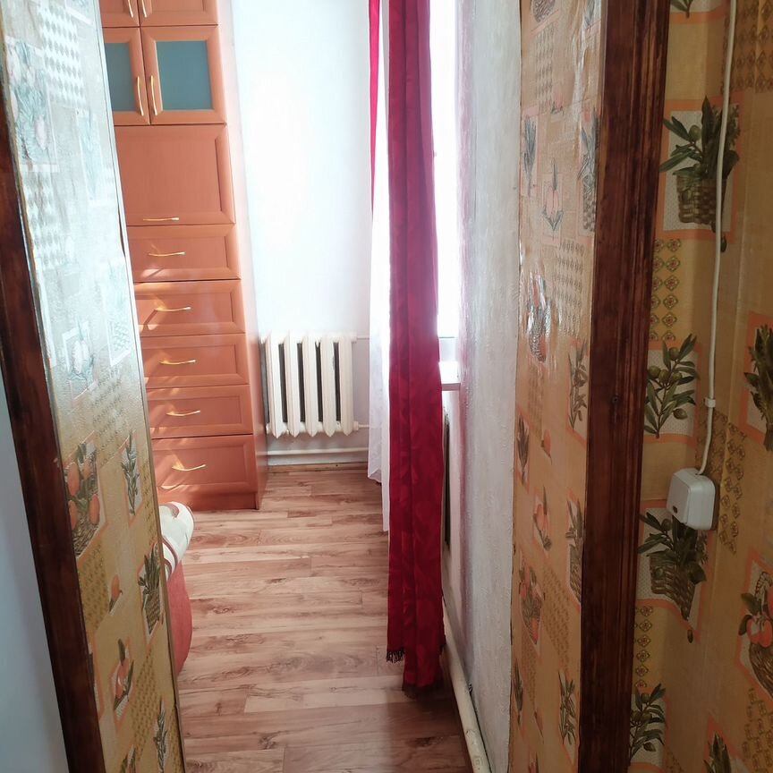 Квартира 1-комн. 20 м² в Смоленск — фото 13 из 18