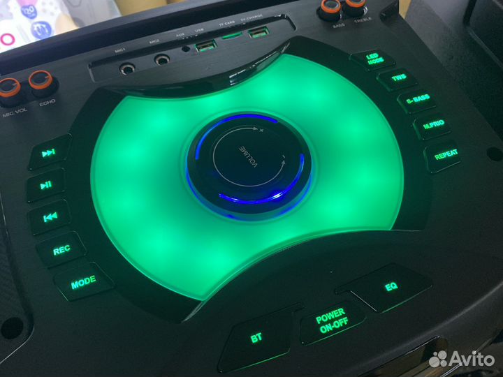 Jbl Partybox 1000 прощай