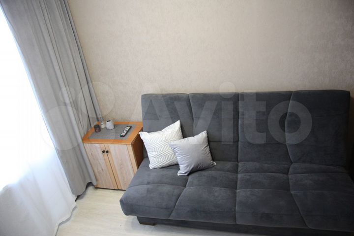 Квартира-студия, 12 м², 8/9 эт.