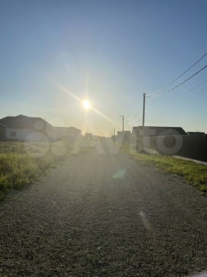 Участок 7,9 сот. (ИЖС)