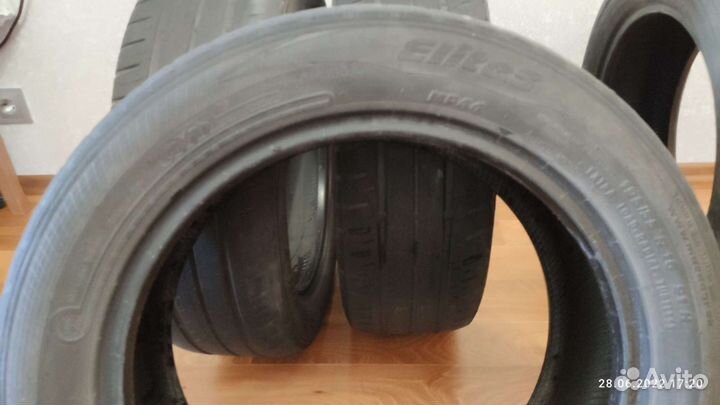 Matador MP 44 Elite 3 195/55 R16 91H