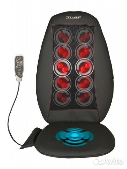 Массажная накидка Шиацу MN-500