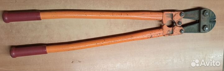 Болторез 750 мм бу