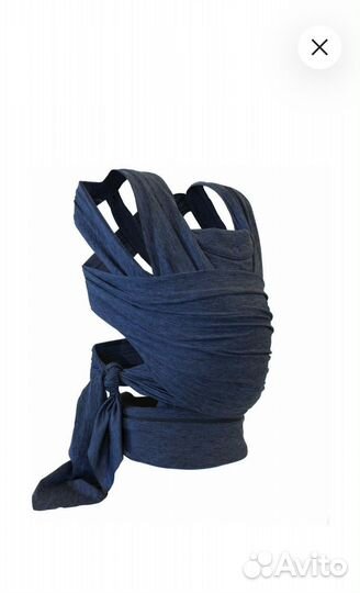 Слинг, кенгуру, переноска