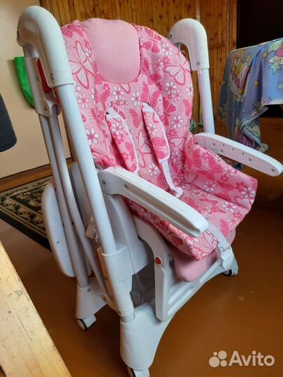 Стульчик для кормления