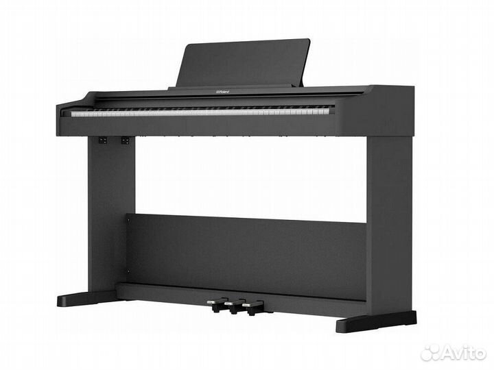 Roland RP107-BKX цифровое пианино