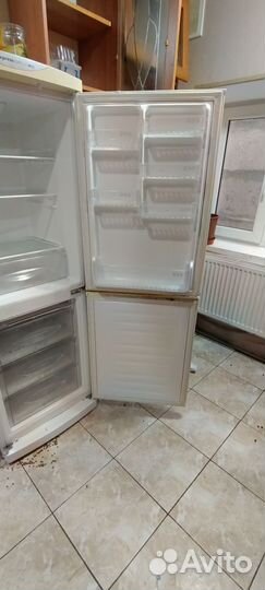 Холодильник