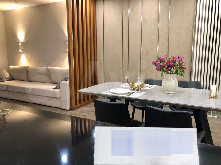 Квартира-студия, 79 м², 5/12 эт.