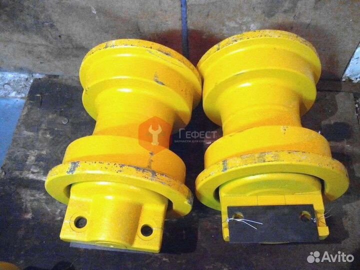 Каток поддерживающий Hitachi ZX240LC-3 V9234984V