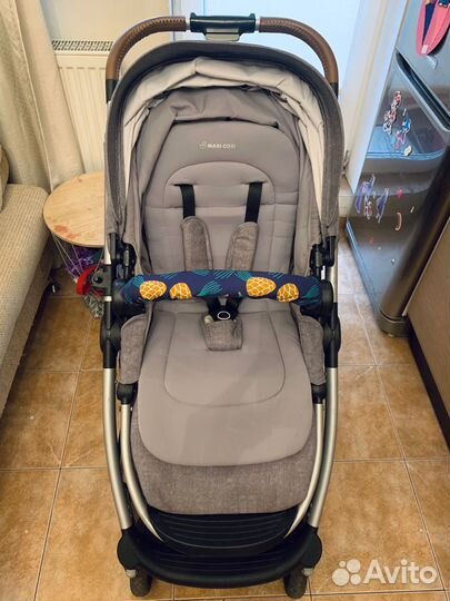 Коляска Maxi Cosi Adorra