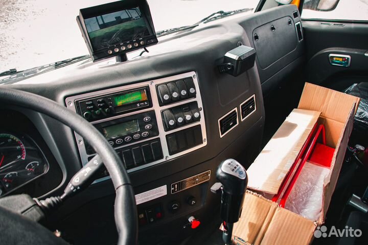 XCMG XCT25L5SR, 2023