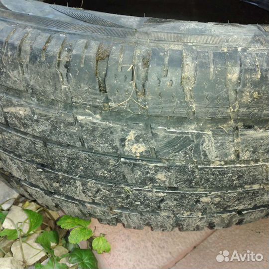 Amtel 31В 215/65 R16
