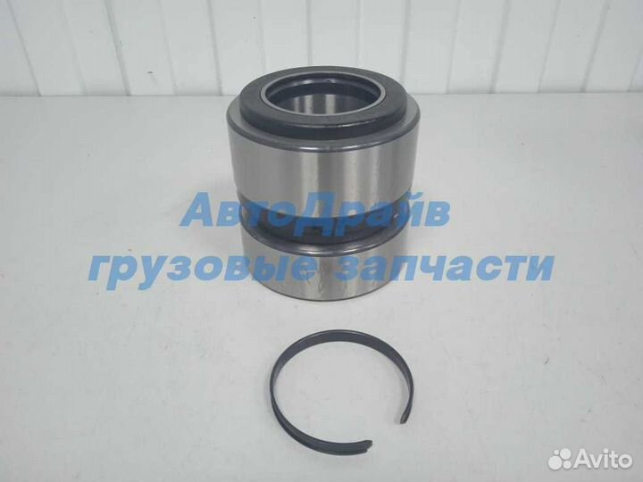 Подшипники ступицы Даф Хф Цф