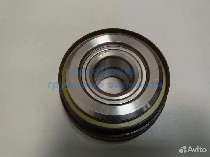 Ступица переднего колеса Ивеко Дейли