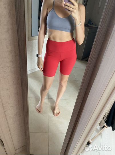 Шорты для йоги, фитнеса