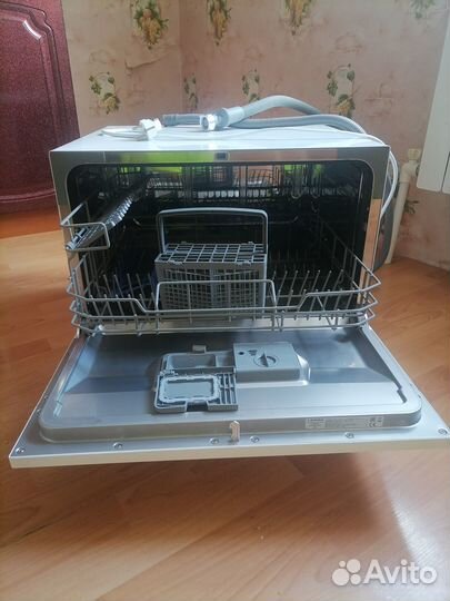 Продаётся посудомоечная машина