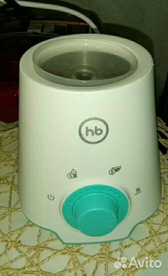 Подогреватель для бутылочек