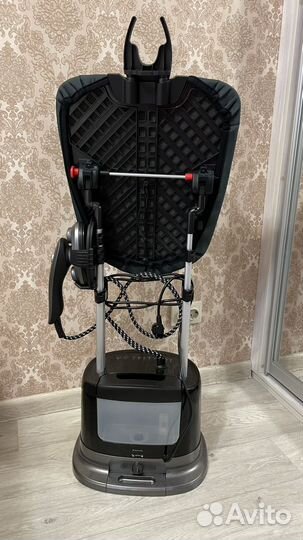 Отпариватель kitfort kt-937