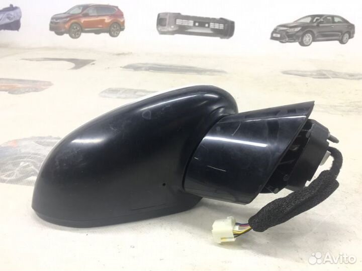 Зеркало правое Kia K5 DL3