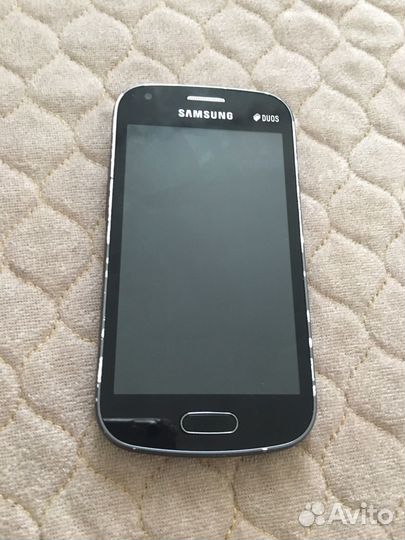 Samsung Galaxy J3 (2016) SM-J320F/DS, 8 ГБ
