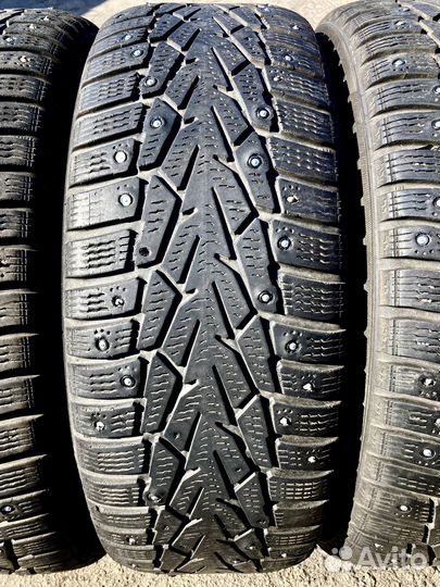 Nokian Tyres Nordman 7 SUV 215/65 R16 102T