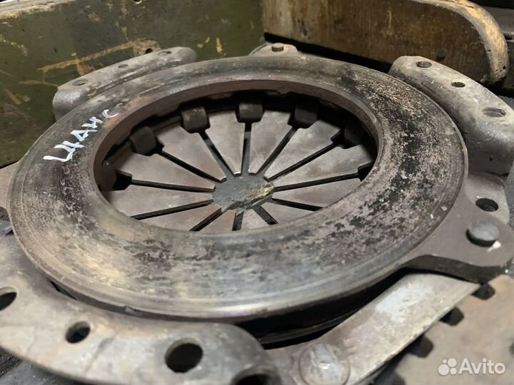 Сцепление Zaz Sens 1.3