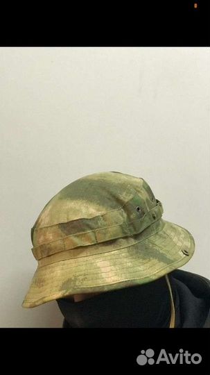 Панама мох и мультика боевая(тактическая)