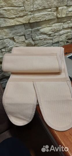 Бандаж послеоперационный на брюшную стенку