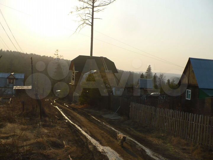 Дом 228 м² на участке 12 сот.