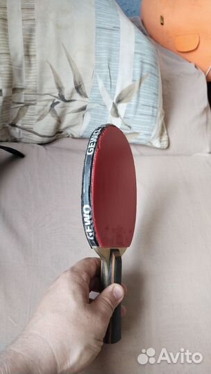 Ракетка для настольного тенниса donic
