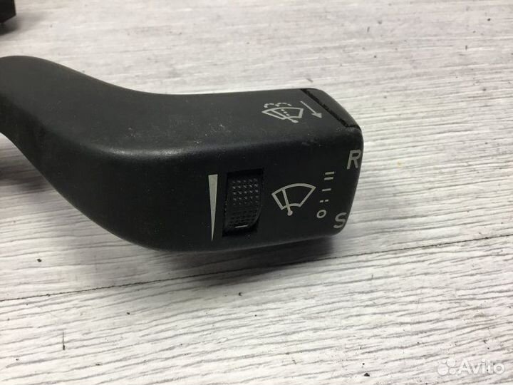 Переключатель дворников Opel Omega 2 1998