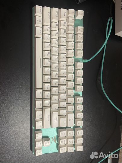 Zet gaming blade pro optical