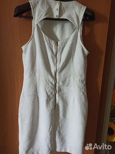 Платье