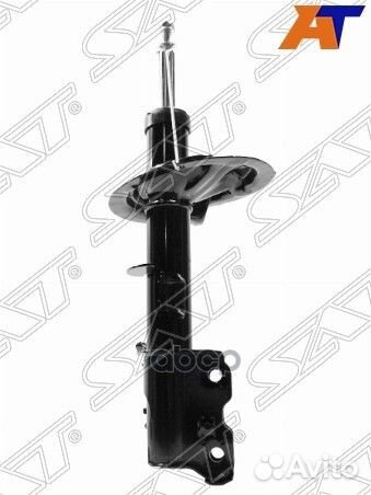 Стойка передняя infiniti FX45/35 02-04 RH