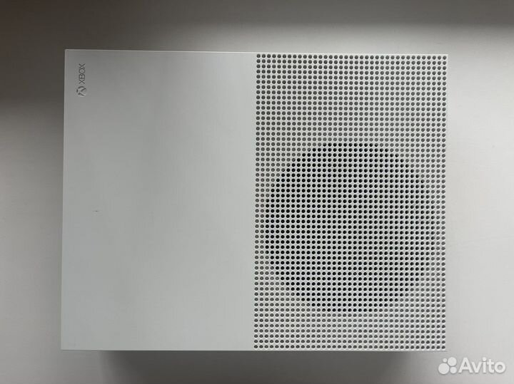Xbox One S 400 игр