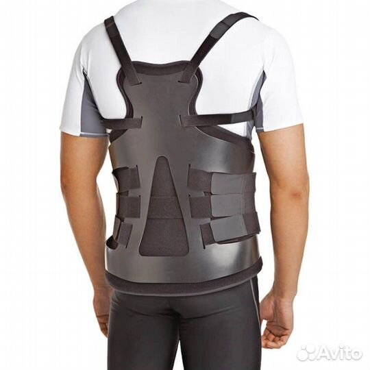 Корсет ортопедический грудопоясничный