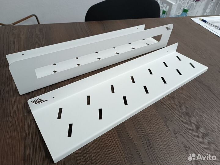 Полочки для ванной 2 шт